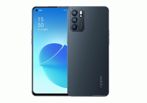 ออปโป OPPO Reno6 5G