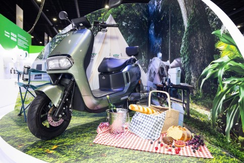ไลวา ประเทศไทย LYVA THAILAND-S30 Plus EV-ปี 2023