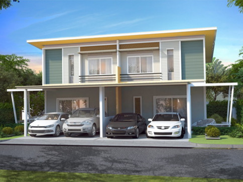 ไลฟ์ ซิตี้ โฮม สุขุมวิท - อ่างศิลา (Life City Home)