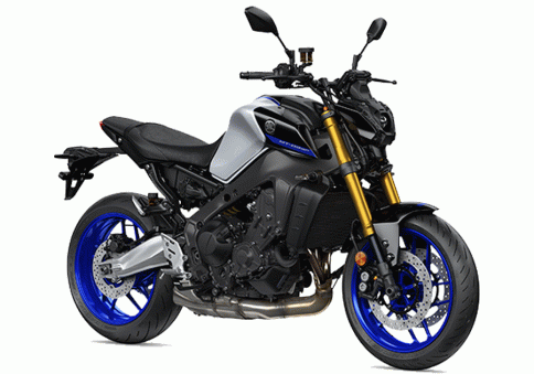 ยามาฮ่า Yamaha MT-09 SP ปี 2022