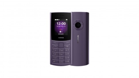 โนเกีย Nokia 110 4G (2023)