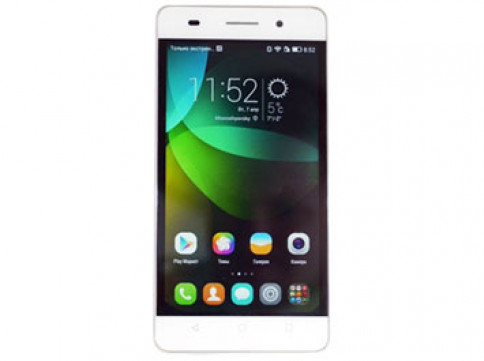 หัวเหว่ย Huawei Alek 3G Plus (G Play Mini)