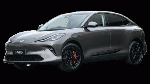 เอ็มจี MG IM6 Premium 2WD ปี 2025