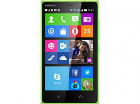 โนเกีย Nokia-X2 DUAL SIM