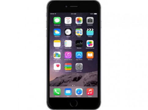 แอปเปิล APPLE iPhone 6 Plus (2GB/128GB)