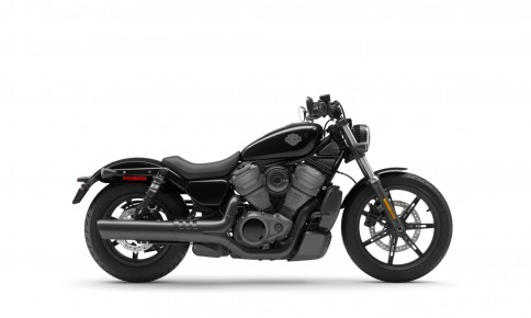 ฮาร์ลีย์-เดวิดสัน Harley-Davidson Sport Nightster ปี 2024