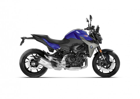 บีเอ็มดับเบิลยู BMW F 900 R (High) ปี 2020