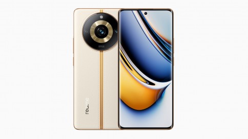 เรียลมี realme-11 Pro 5G (8GB + 256GB)