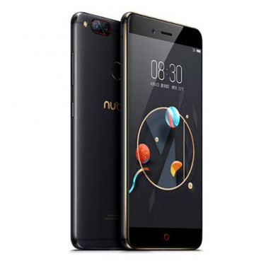 นูเบีย Nubia-Z17 Mini (RAM 6GB)