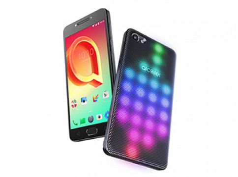 อัลคาเทล Alcatel-A5 LED