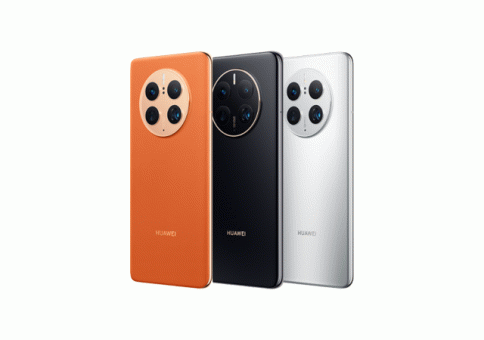 หัวเหว่ย Huawei Mate 50 Pro (Kunlun Glass Edition) (8GB/512GB)