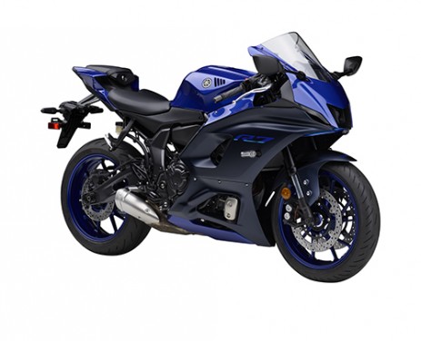 ยามาฮ่า Yamaha YZF R7 ปี 2021