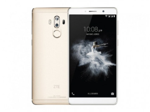 แซดทีอี ZTE-AXON 7 Max