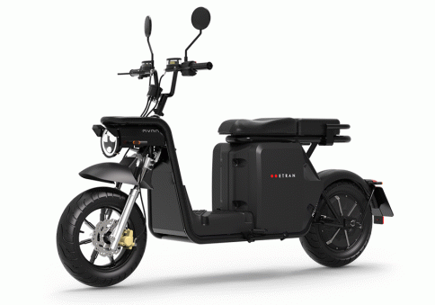อีทราน ETRAN-MYRA EV-ปี 2022