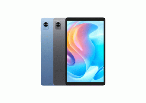 เรียลมี realme Pad MINI (3GB + 32GB) (LTE + Wi-Fi)