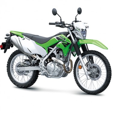 คาวาซากิ Kawasaki KLX 230S MY2023 ปี 2022