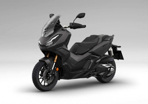 ฮอนด้า Honda ADV 350 (Standard Type) ปี 2022