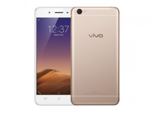 วีโว่ Vivo Y55