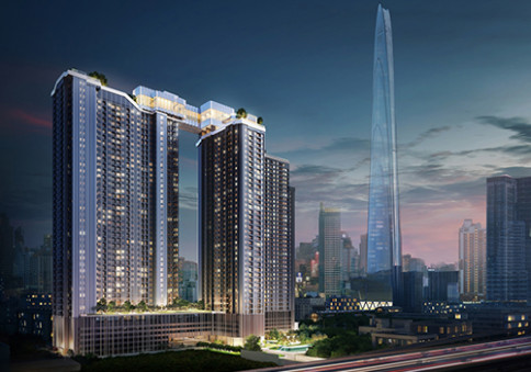 ไลฟ์ อโศก-พระราม 9 (Life Asoke - Rama 9)