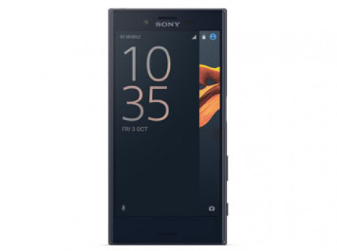 โซนี่ Sony-Xperia X Compact