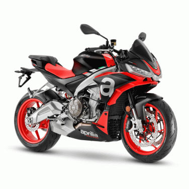 อาพริเลีย Aprilia Tuono 660 ปี 2022