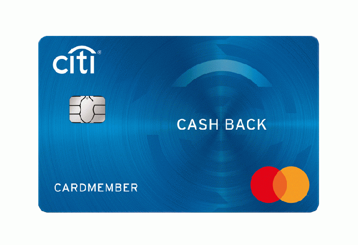 บัตรเครดิตซิตี้ แคชแบ็ก-ธนาคารซิตี้แบงก์ (Citibank) | เช็คราคา.คอม