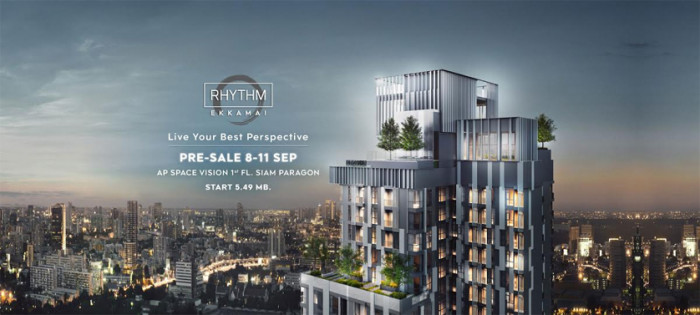 Promo 65 Off 1br C Eakkamai By Bkkstayz Bangkok Thailand - 