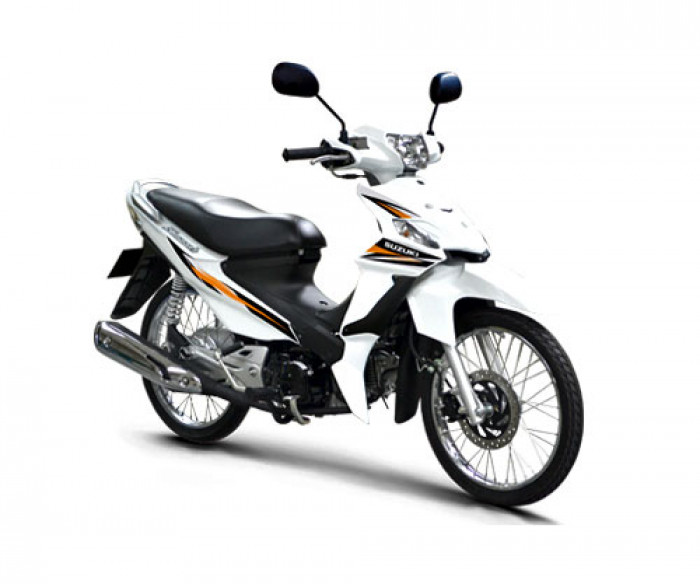 suzuki smash 110 price 2020