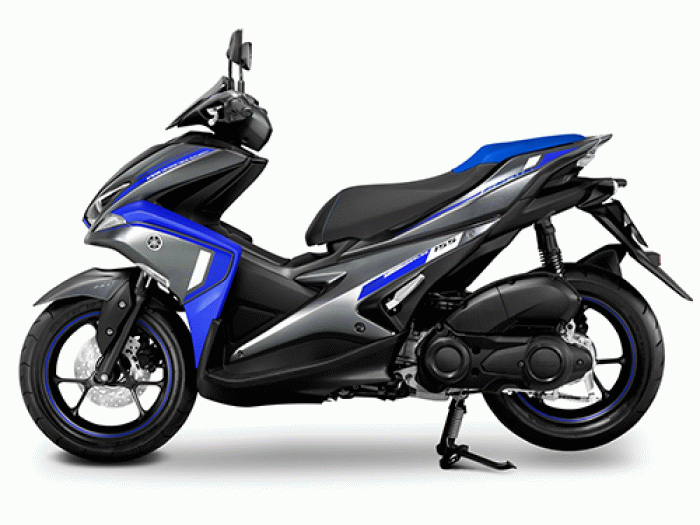 Yamaha Aerox 155 ABS Version MY19 2022  