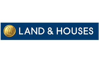 บ้าน แลนด์แอนด์เฮ้าส์ Land & Houses Land and Houses ทุกโครงการ