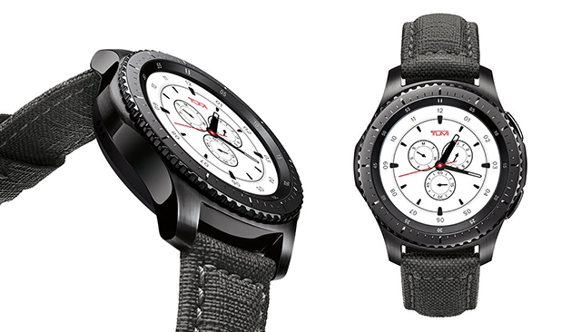 gear s3 frontier tumi special edition review