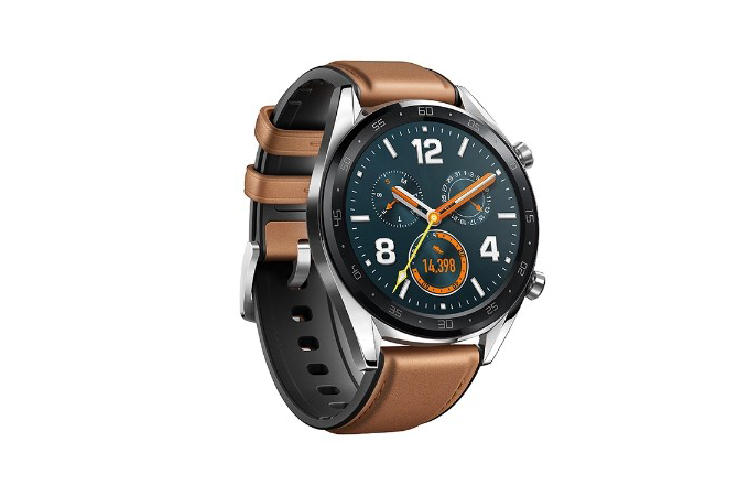 huawei watch gt 2 classic edition 46mm