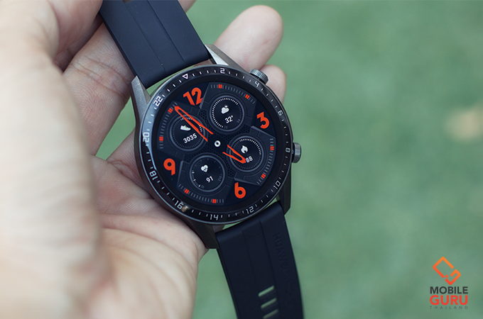 huawei watch gt 2 ltn 819
