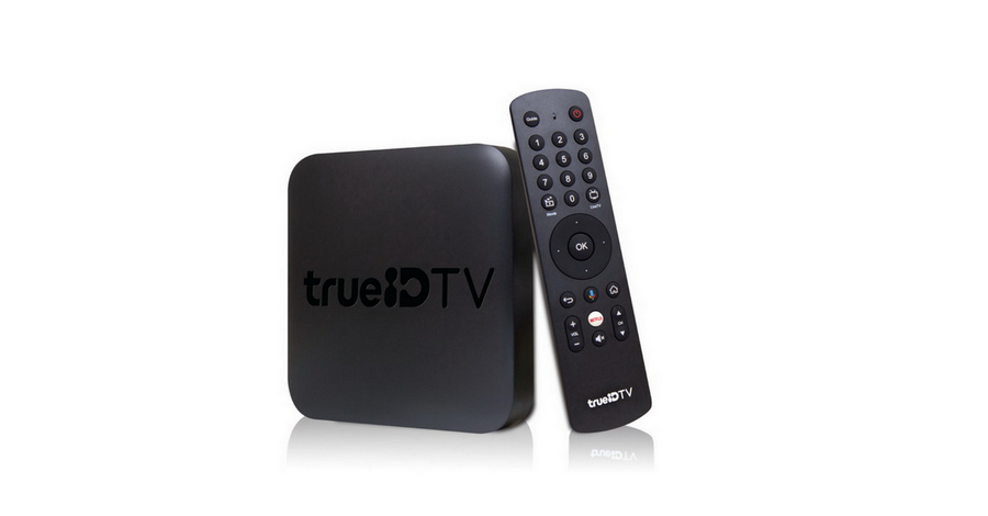 True tv