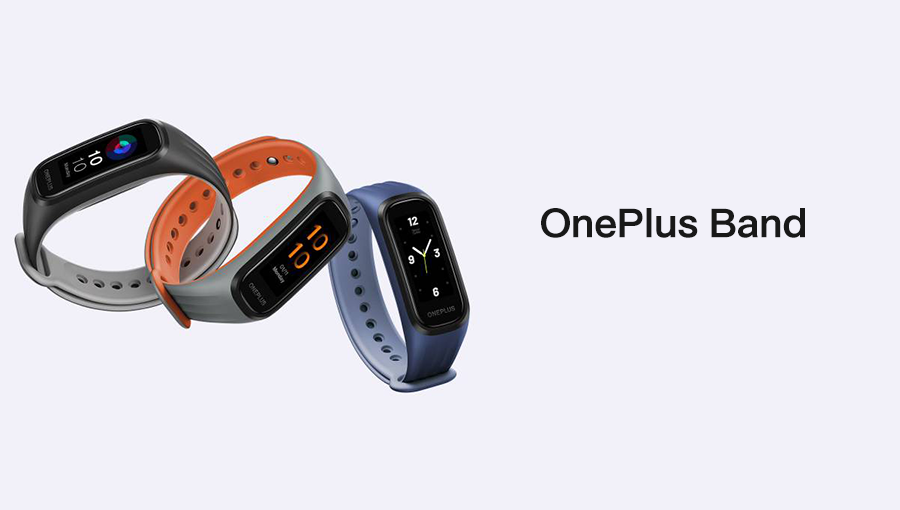 oneplus activity tracker