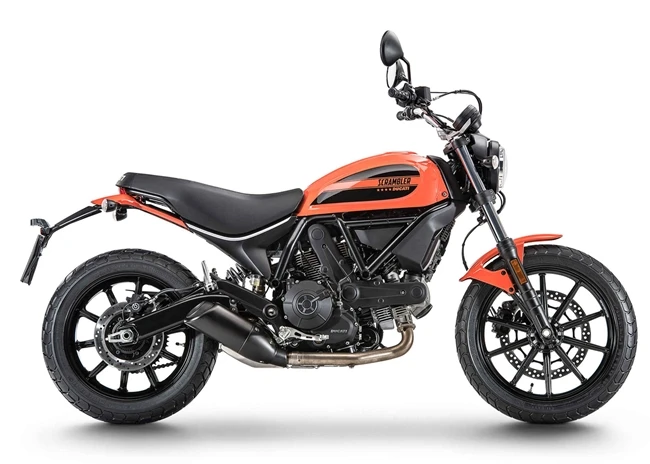 Scrambler sixty2 price discount