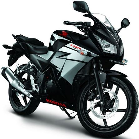 แอบส่อง Honda CBR 150 RR 2016 ใหม่ หล่อมากขึ้น | เช็คราคา.คอม