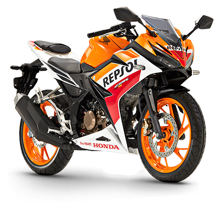  All New Honda CBR 150R 250RR 2022  