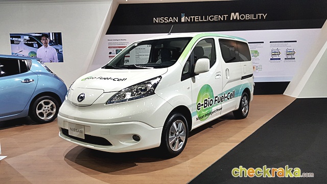 Sofc nissan on sale