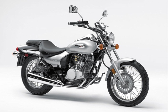 Mách bạn 86+ kawasaki boss 175 tuyệt vời nhất 46 Kawasaki Boss 175 150 499cc Motorcycles for Sale San Kamphaeng BahtSoldcom BahtSold
