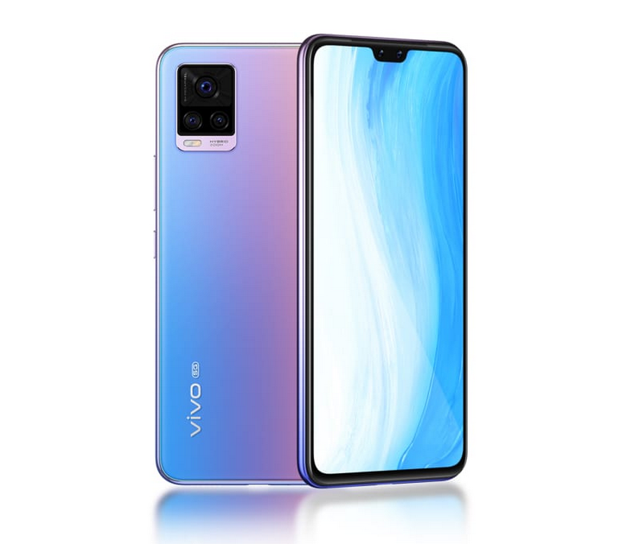 Vivo V20 Pro และ Vivo V20 SE สมาร์ทโฟน 5G ดีไซน์เดียวกับ ... Vivo V20 Pro และ Vivo V20 SE สมาร์ทโฟน 5G ดีไซน์เดียวกับ ...