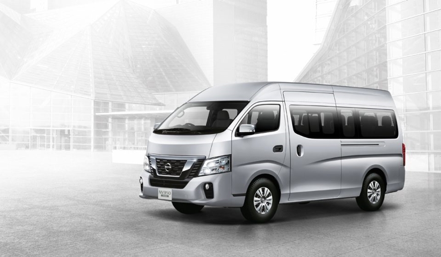โปรโมชั่น Nissan Urvan นิสสัน เออแวน ล่าสุด | เช็คราคา.คอม