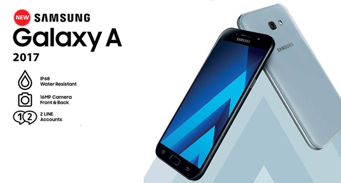 samsung 5a1