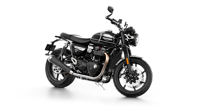 Speed Twin