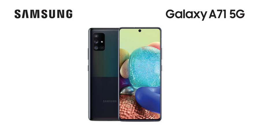 samsung galaxy a70 5g