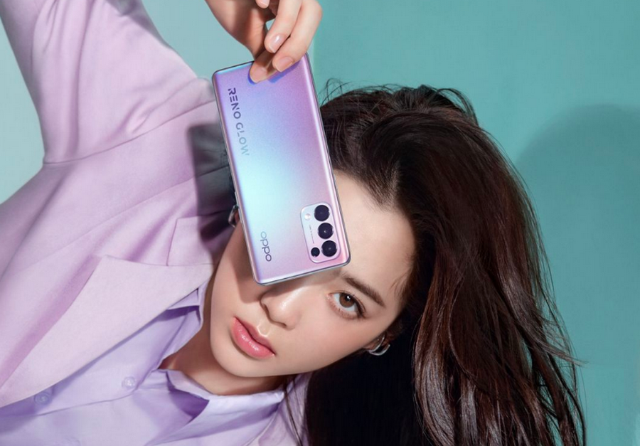 oppo reno 6 pro ราคา ปัจจุบัน firmware