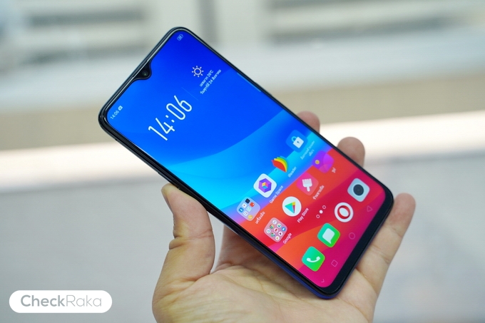 หัว ชาร์จ oppo f9.co