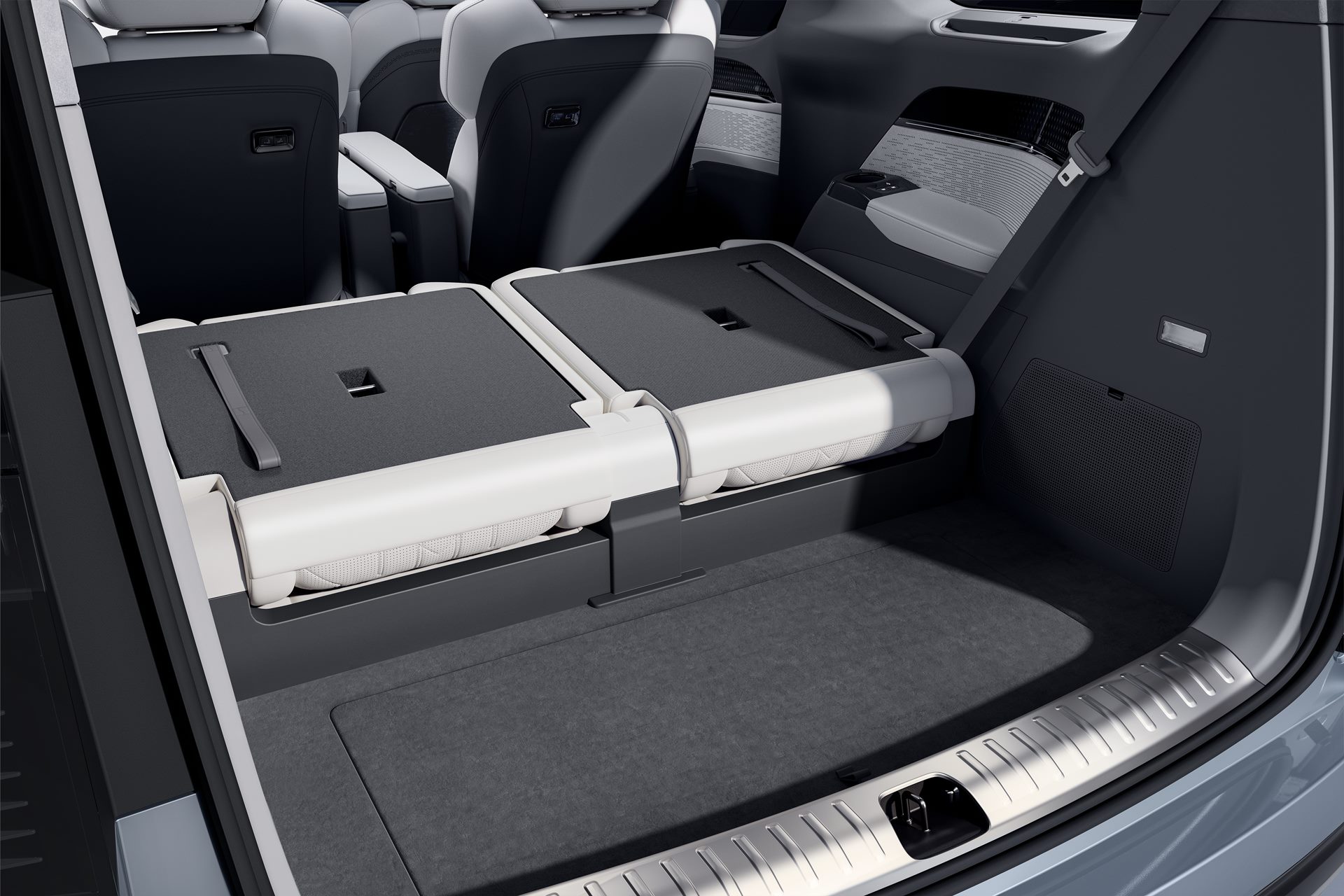 รูปภาพ ซีเคอร์ Zeekr 009 Flagship AWD ปี 2024