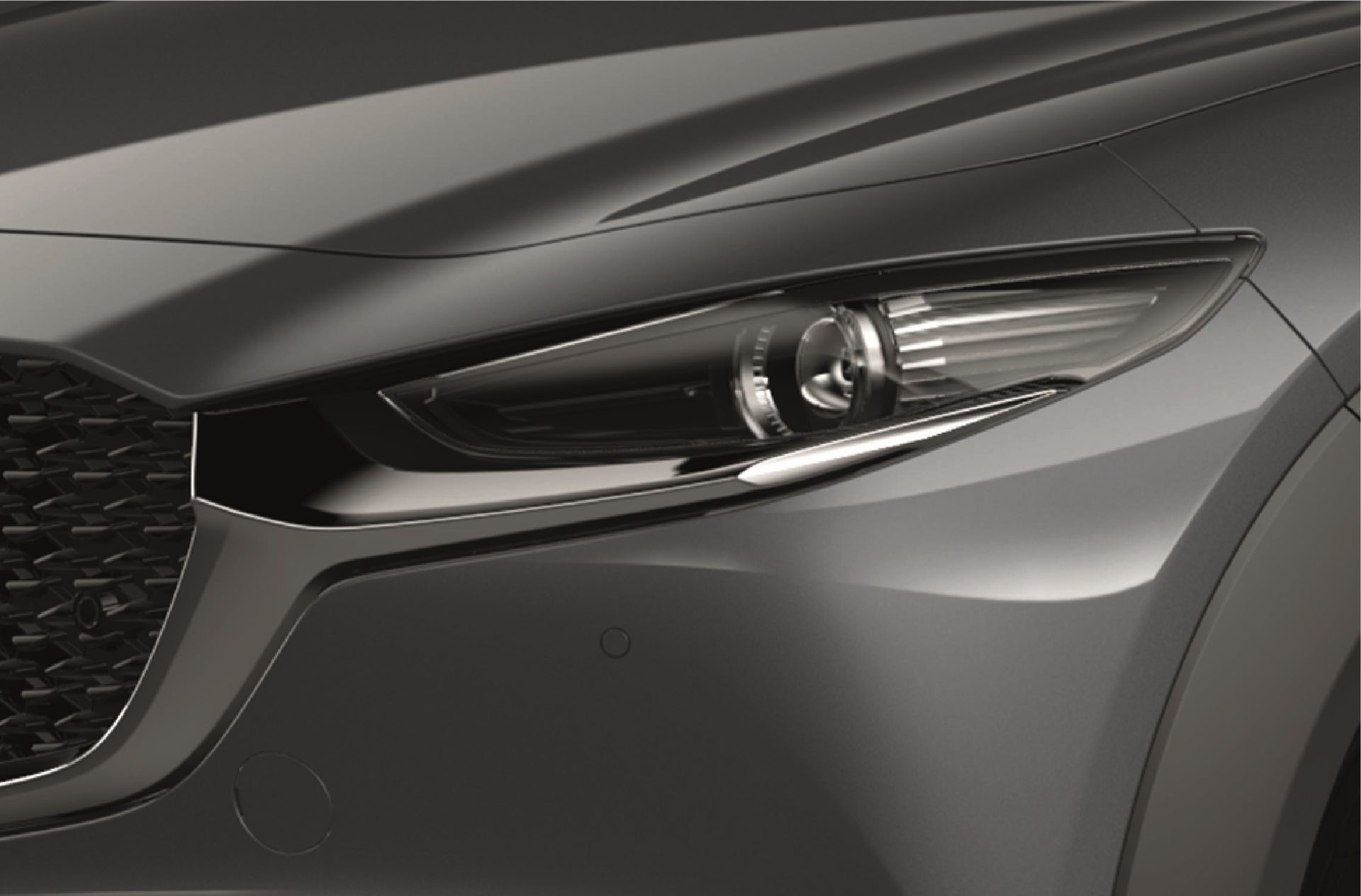 รูปภาพ มาสด้า Mazda CX-30 Essential Signature ปี 2025