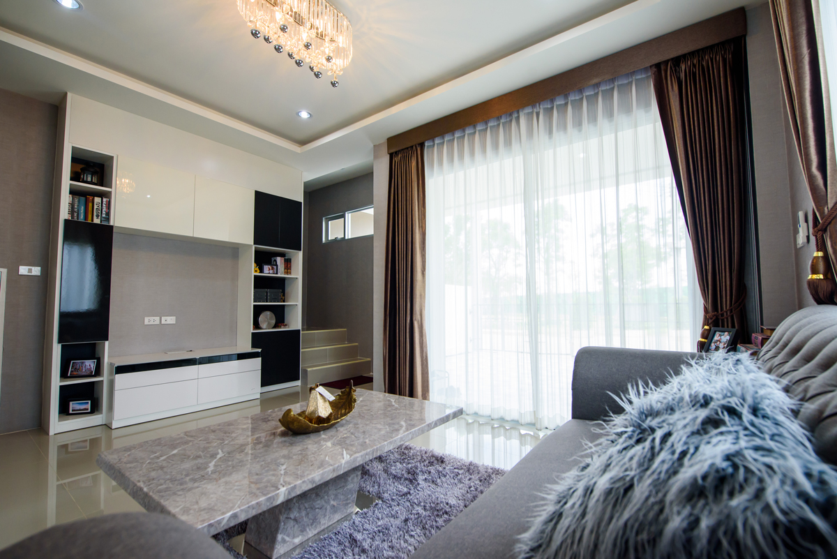 บ้านราชพฤกษ์ สุวรรณภูมิ - ลาดกระบัง เฟส 5 (Baan Ratchapruek Suvarnabhumi - Ladkrabang Phase 5) : ภาพที่ 14